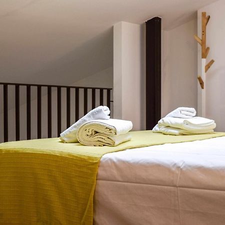 Loft Besalu Alojamiento Centrico Y Acogedor Kültér fotó